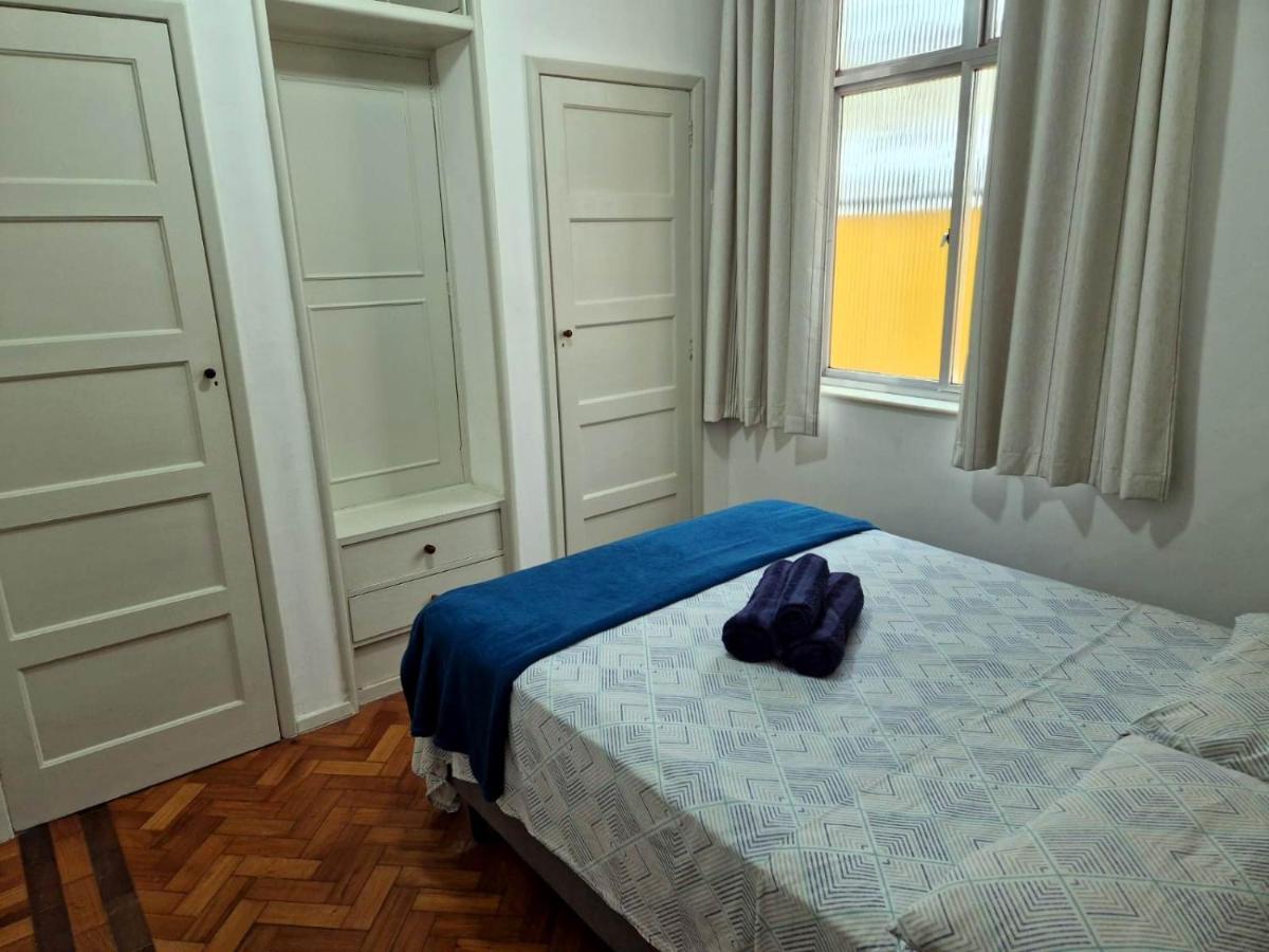 Apartamento Ipanema Location Posto 9