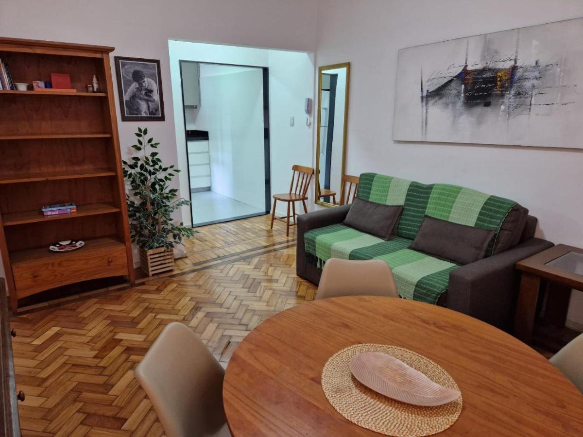Apartamento Ipanema Location Posto 9 Río de Janeiro