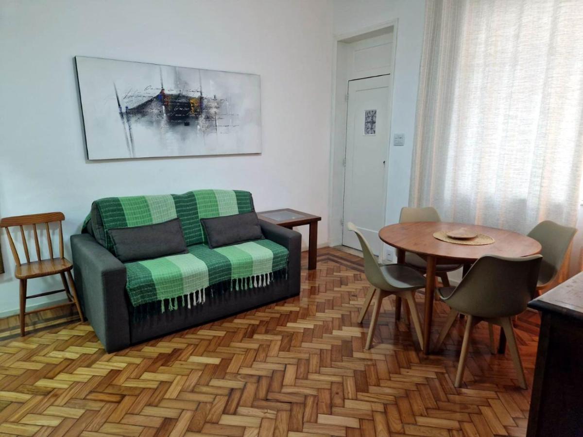 Apartamento Ipanema Location Posto 9 *