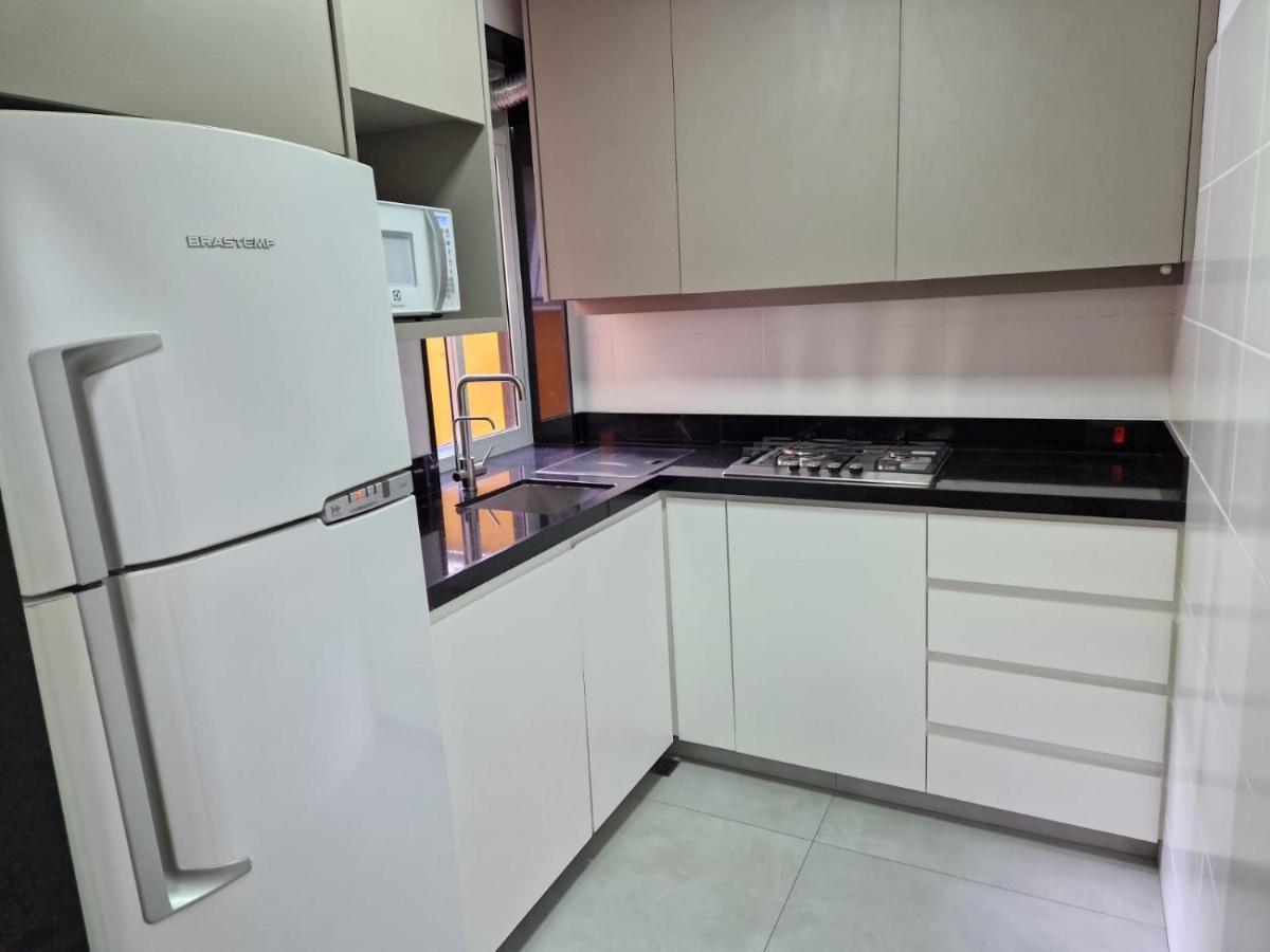 Apartamento Ipanema Location Posto 9 Río de Janeiro