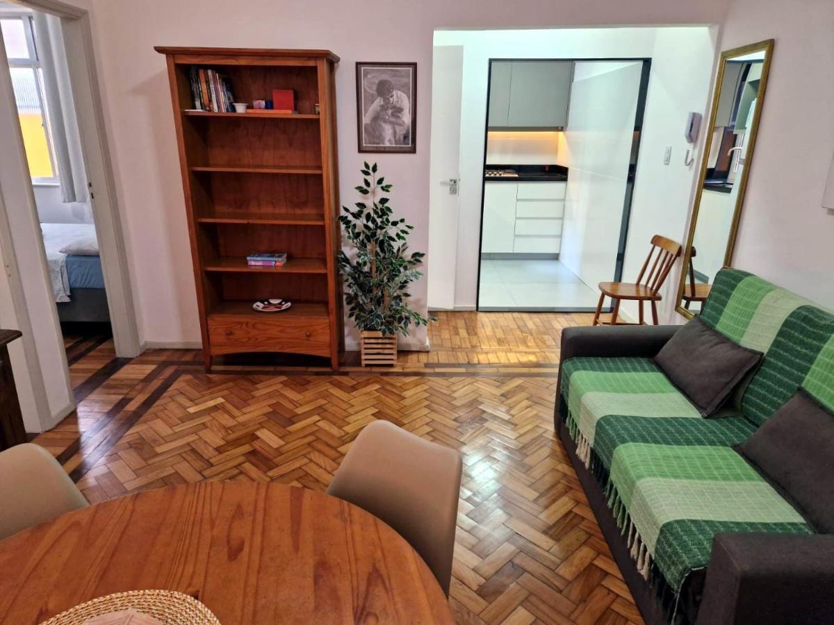 Apartamento Ipanema Location Posto 9 Río de Janeiro